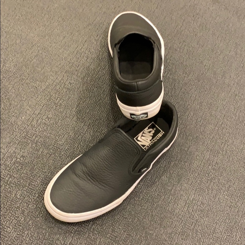 Vans Classic Slip-On